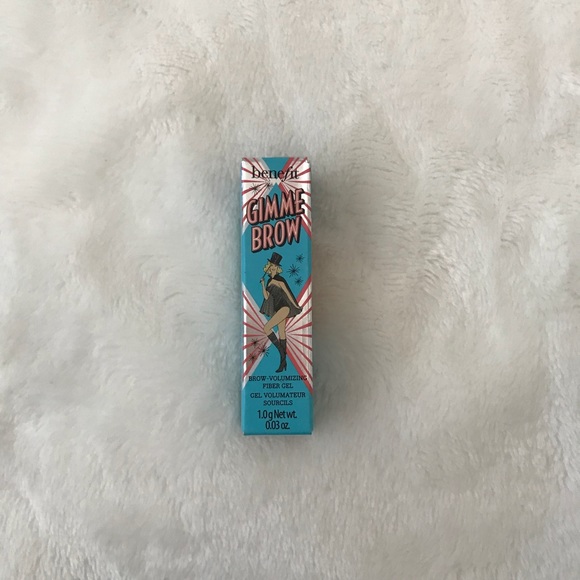 Benefit Other - benefit gimme brow travel size- shade 05